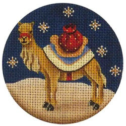 Blue Camel