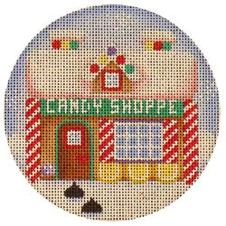 Candy Shoppe