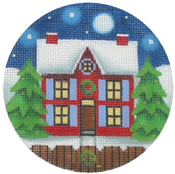 Night Before Christmas