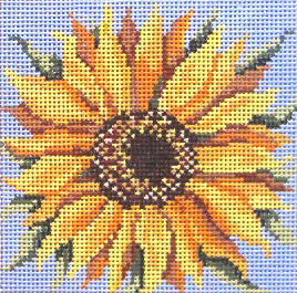 Sunny Flower