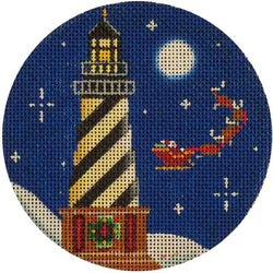 Black Lighthouse