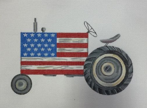 American Tractor
