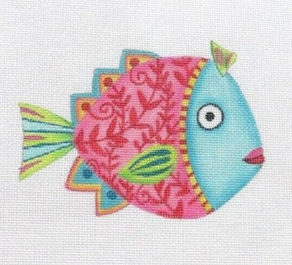 Sassy Fish