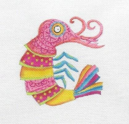 Sassy Shrimp