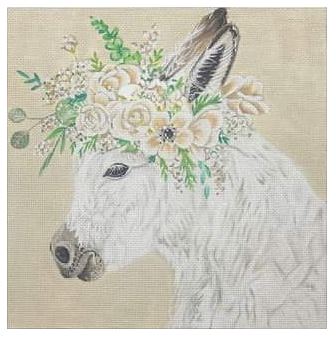 Hope the Donkey