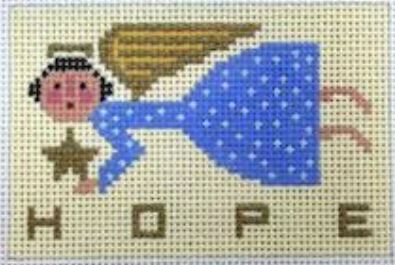 Christmas Angel - Hope