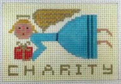 Christmas Angel - Charity