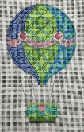 Serenity Balloon