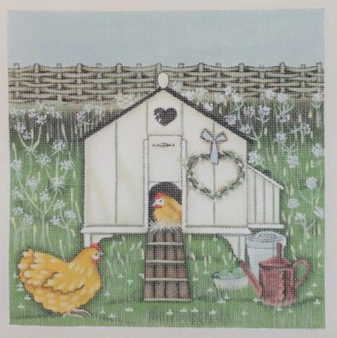 Hen House