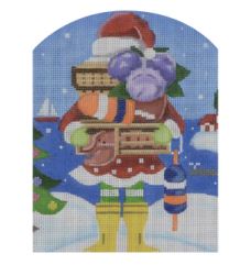 New England Elf 