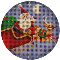 Goodnight Ornament