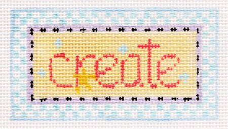 Tiny Inspirations - Create