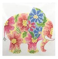 Snazzy Elephant