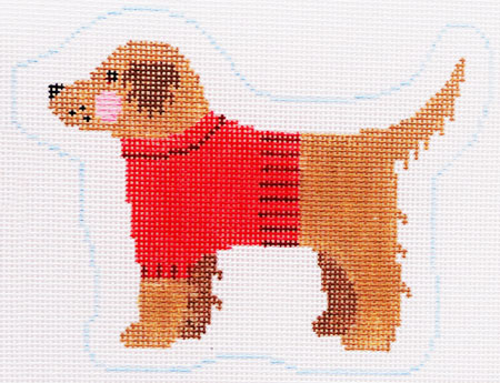 Golden Retriever Profile