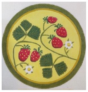 Strawberry Vine