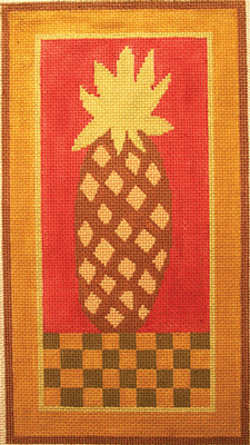 Primitive Pineapple