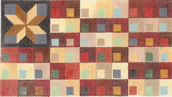 Quilt Flag