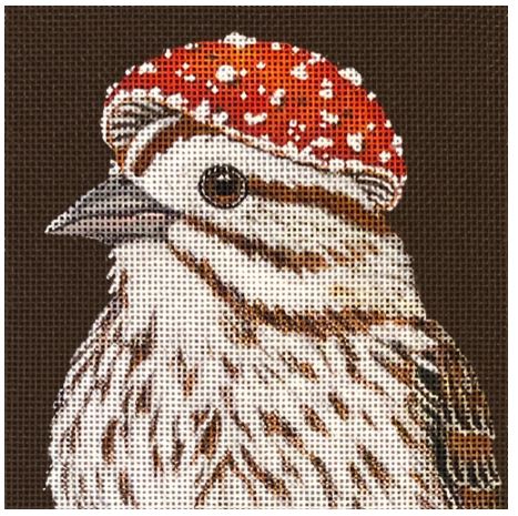 Will the Song Sparrow