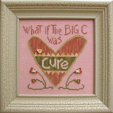 Buttons - For The Cure (JABC)