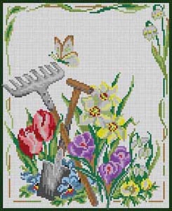 Seasons - Spring