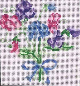 Sweetpeas