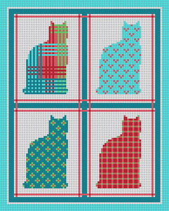 Calico Cats
