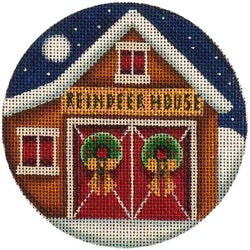 Reindeer House