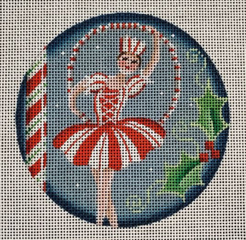 Candy Cane Dancer
