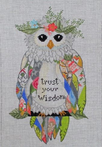 Trust Your Wisdom