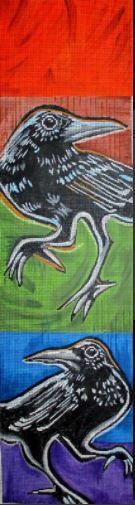 Two Ravens