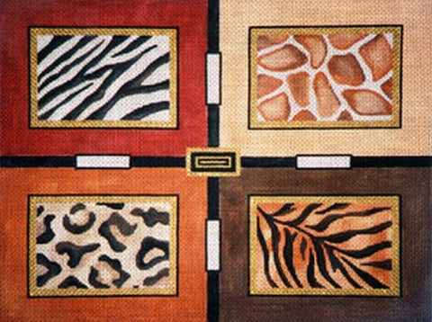 Patchwork Skins