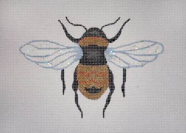 Elegant Bee Box Top