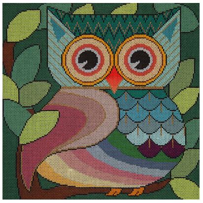 Who Gives a Hoot