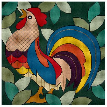 Cockadoodledoo