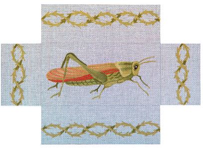 Grasshopper