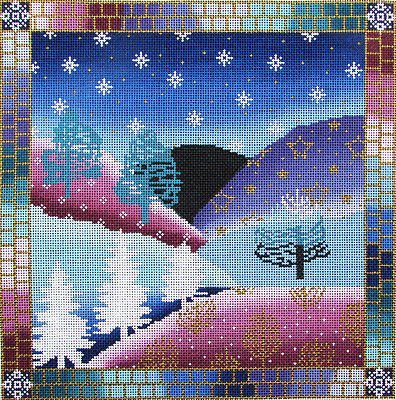 Winter - 2187