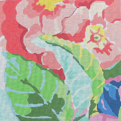 Painters Primrose 2 - 13M (Jean Smith)