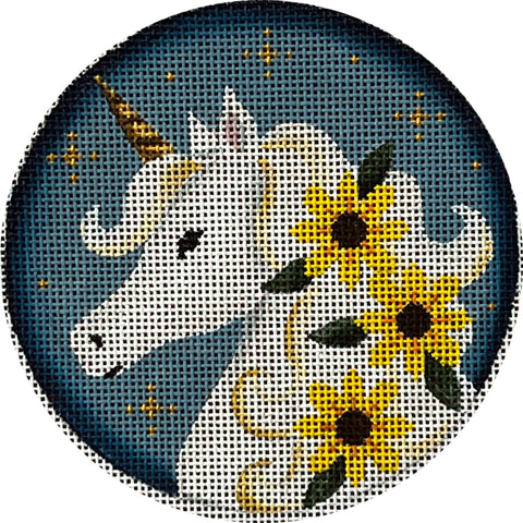 Summer Unicorn (Rebecca Wood)