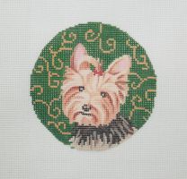 Westie Round