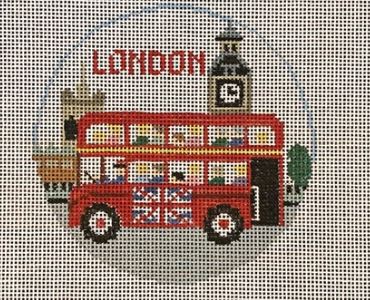 London Double Decker