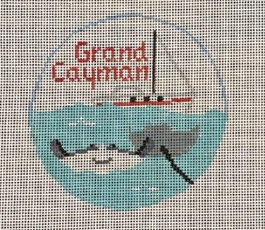 Grand Cayman