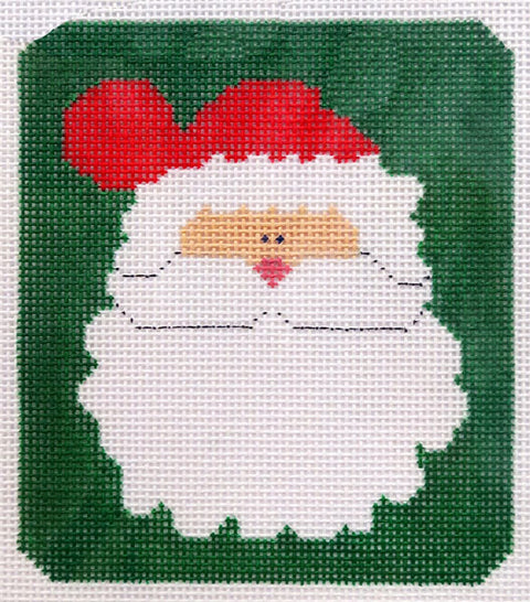 Traditional Santa