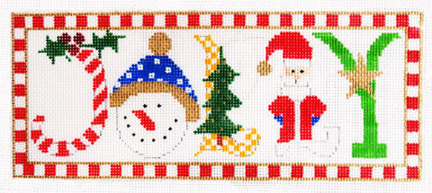 Have a Jolly Christmas