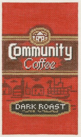 Community Coffee