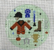 Sports Round - Equestrian