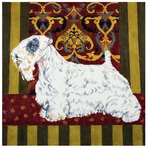 Sealyham Terrier