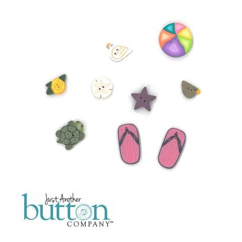 Warm Water Wash Button Pack (JABC)
