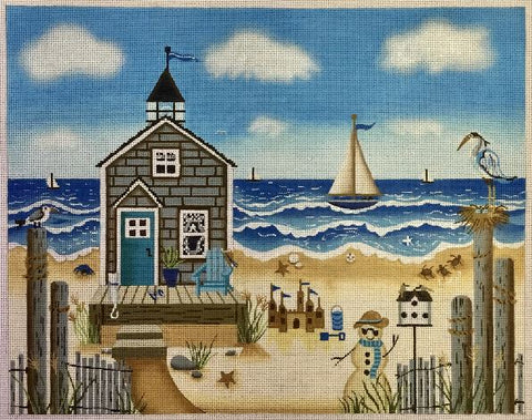 Blue Heron Beach