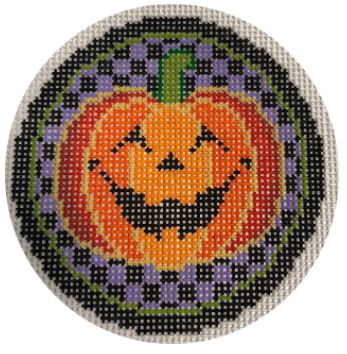 Jackie O'Lantern