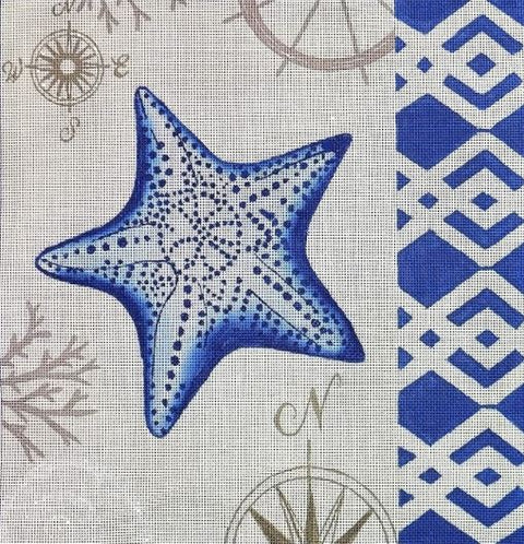 Tahitian Sea Star 